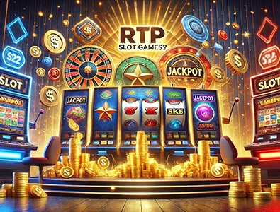 実際に最高のRTPスロットゲームは何ですか？
