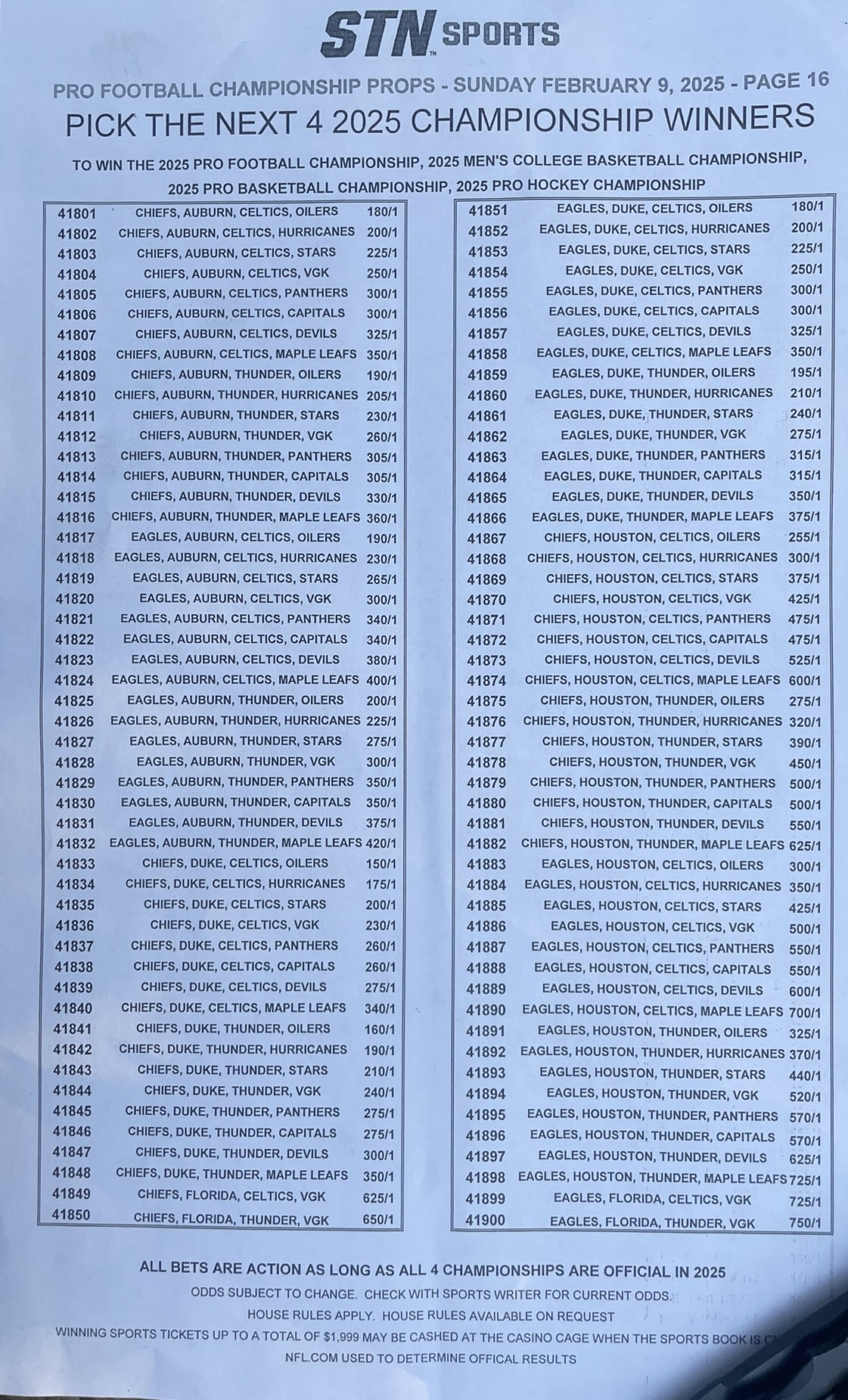 16ページ