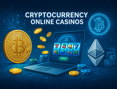 暗号通貨オンラインカジノ