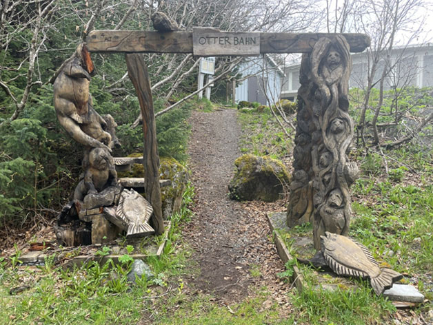 オッターバーン