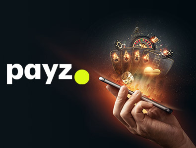 カナダのオンラインカジノでpayzを使用する