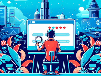 マレーシアのNDBコードを見つける方法