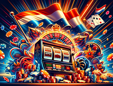 オランダのプレイヤー向け入金不要コード