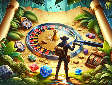 最適なNDBを見つける