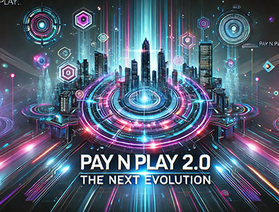 ペイ・アンド・プレイ 2.0 - 次世代の進化
