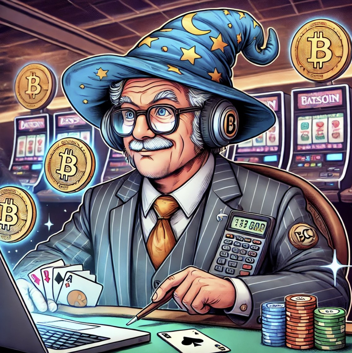 ビットコインカジノボーナスオファー