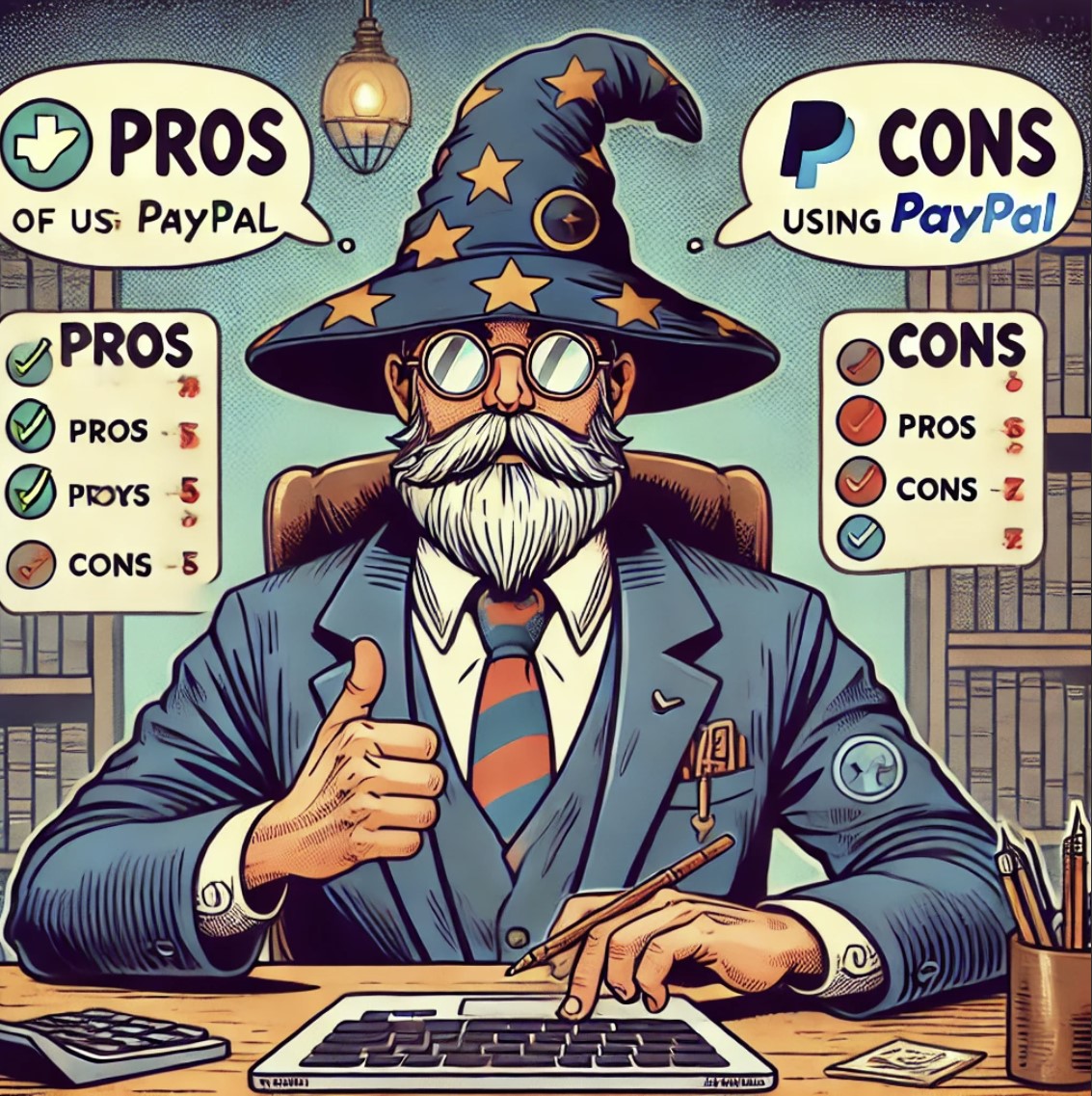 メリットとデメリット カジノ PayPal