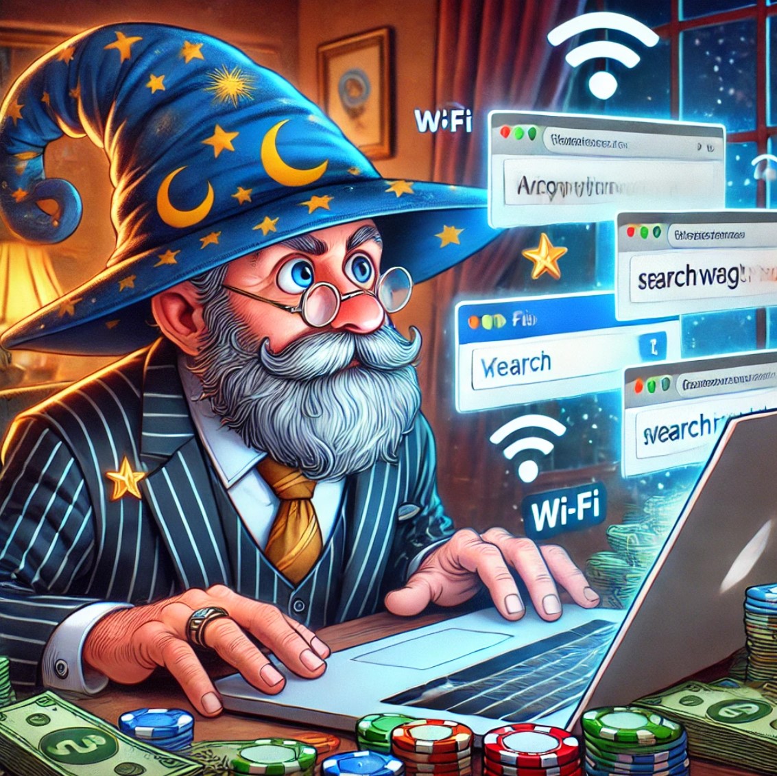 オーストラリアのNDBコードを探す