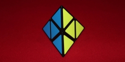 2x2 ピラミンクス