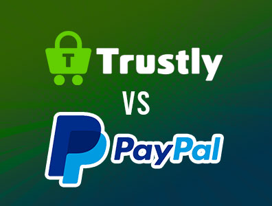 オンラインカジノでのTrustly vs. PayPal
