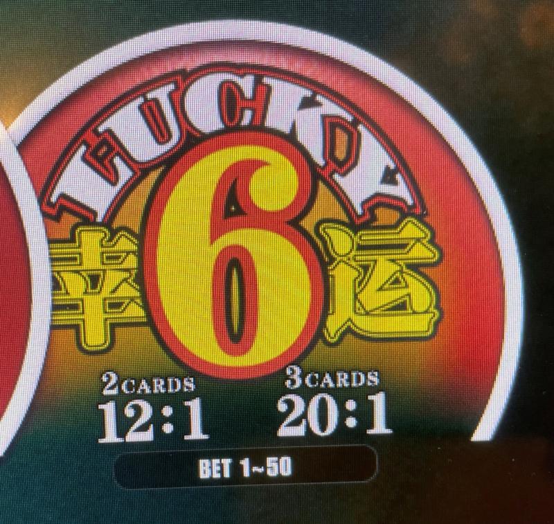 Lucky6