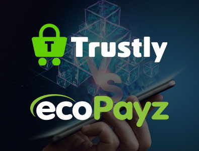 オンラインカジノでのTrustly vs. Payz