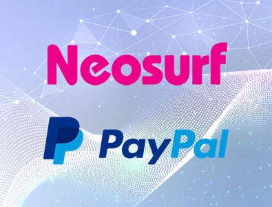 オンラインカジノでのNeosurf vs. PayPal