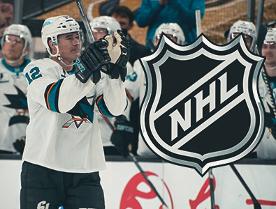 パトリック・マーローがNHL史上最多出場試合記録を樹立