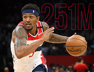 O 5 year 251m max contract extension