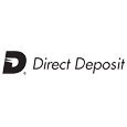 Direct deposit