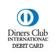 Diners Club Debit