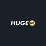 Hugewin casino logo2101