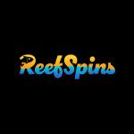 ReefSpins Casino logo