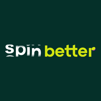 Spinbetter colored logo