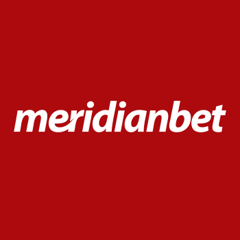Meridianbet colored logo