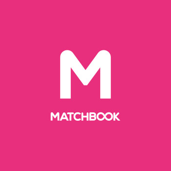 Matchbook casino colored