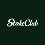 StakeClub logo