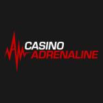 Casino adrenaline logo