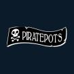 Piratepots