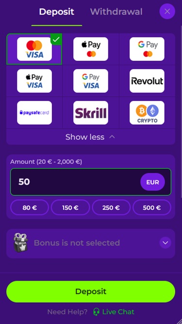 Gambloria_Casino_13.10.2025._Mobile_Bank.jpg