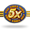 Five Times Wins