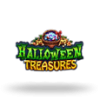 Halloween Treasures