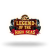 Legend Of The High Seas