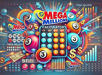 Lottery: Mega Millions