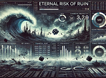 Risk of Ruin Calculator