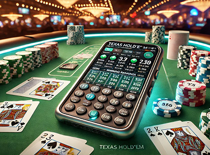 Texas Hold'Em