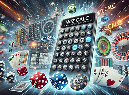 Wiz Calc