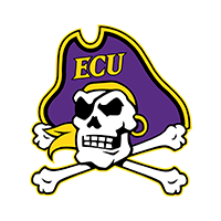 East Carolina Pirates