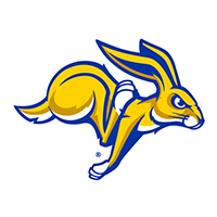 South Dakota St Jackrabbits