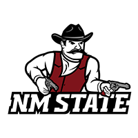 New Mexico St Aggies