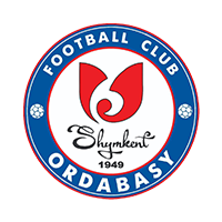 FC Ordabasy