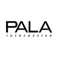 Pala interactive logo