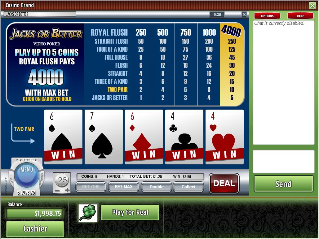 HighRoller Casino レビュー ▷ クローズ