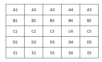 ペグボード