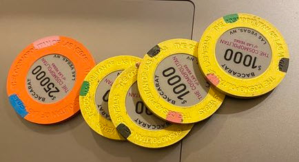 コスモ25000