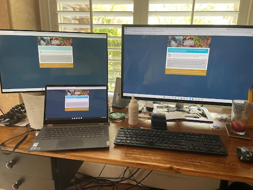 コンピューター