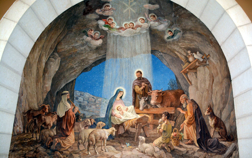 クリスマス