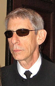 リチャード・ベルツァー