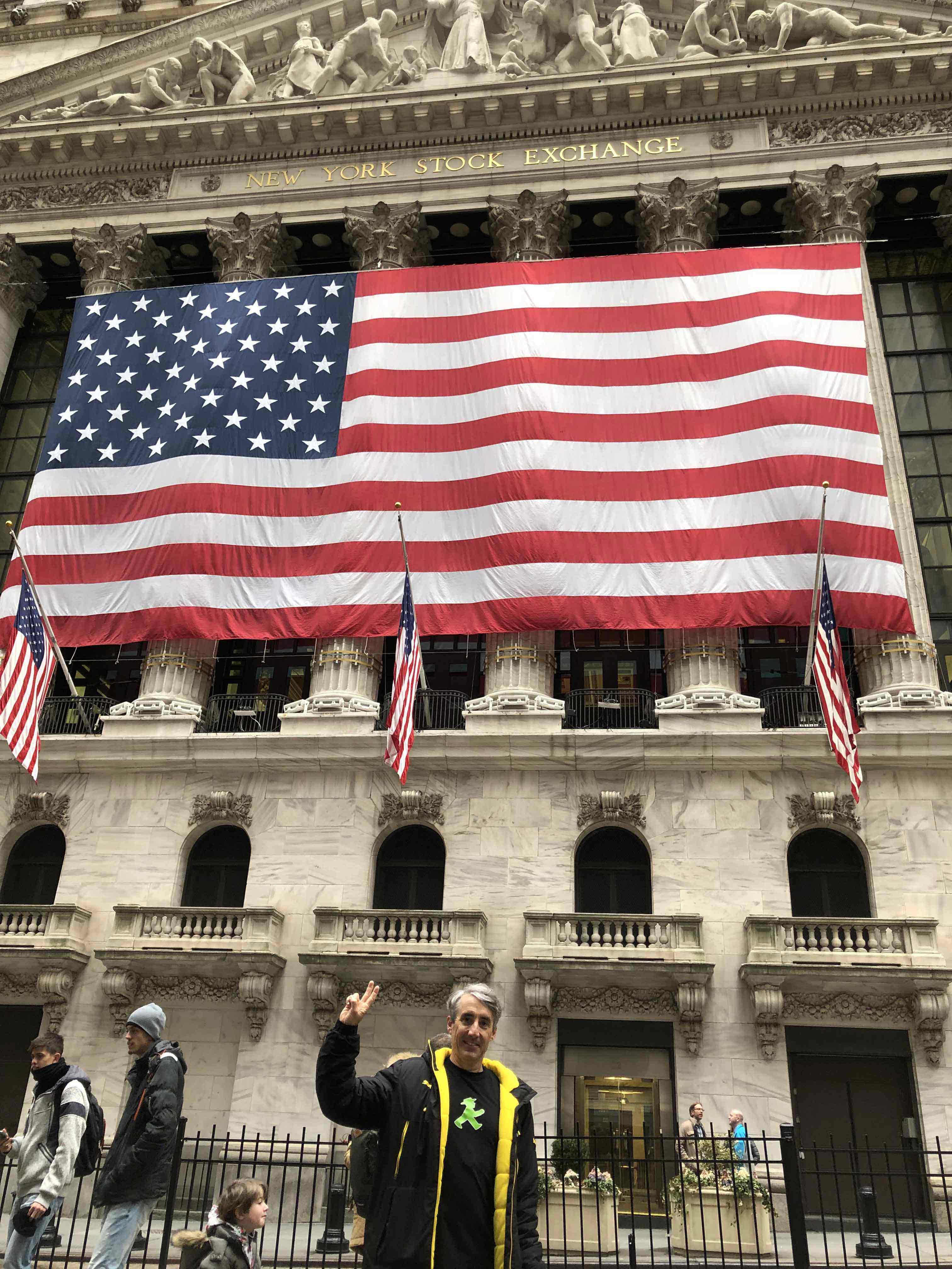 アメリカ国旗