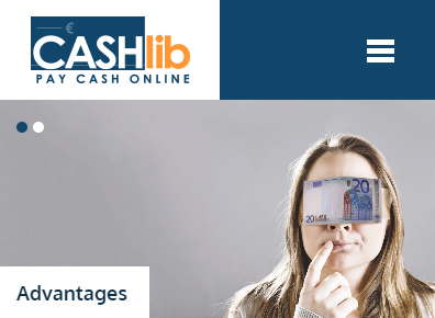 CASHlibの利点